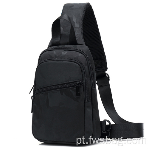 Bolsa de Packtravel de alta qualidade Oxford Back Packtravel